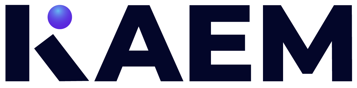 KAEM Logo